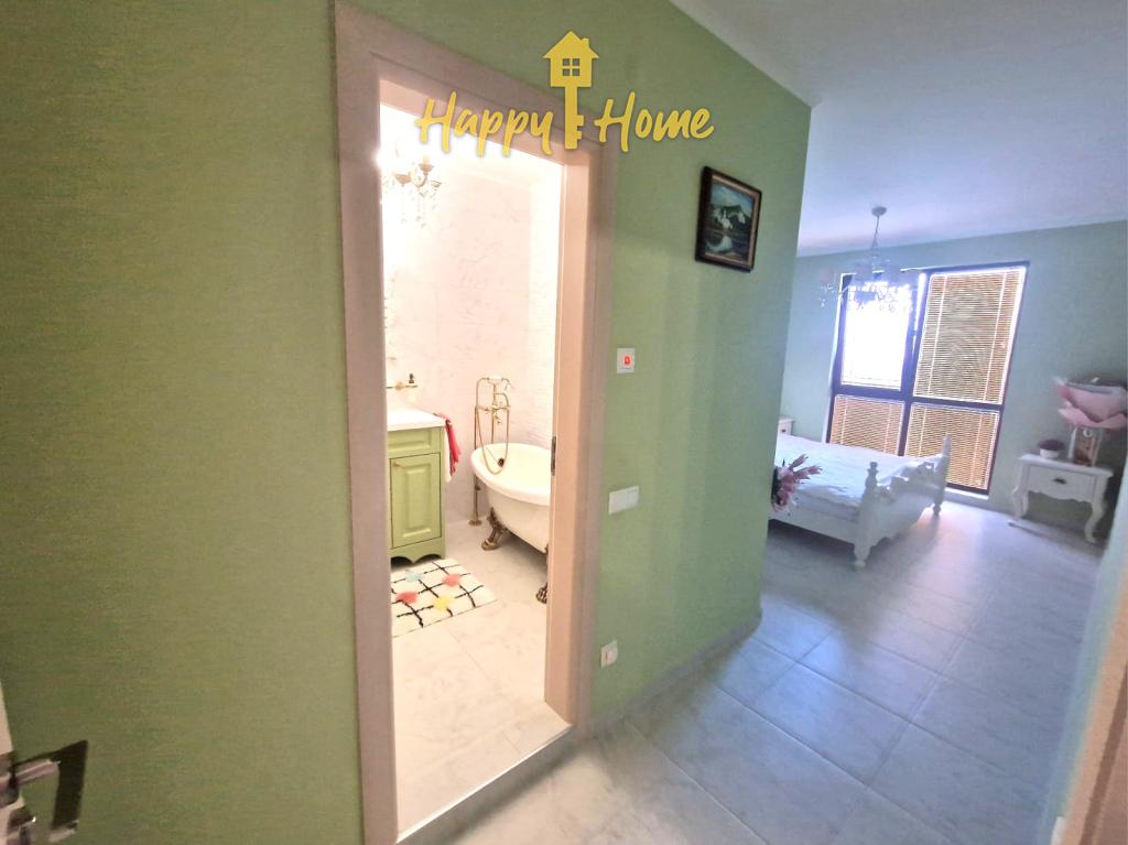 Квартира в Несебре, Болгария, 170 м² - фото 5