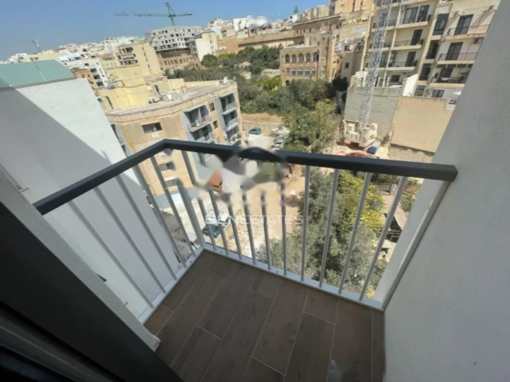 Квартира в Слиме, Мальта, 117 м² - фото 5