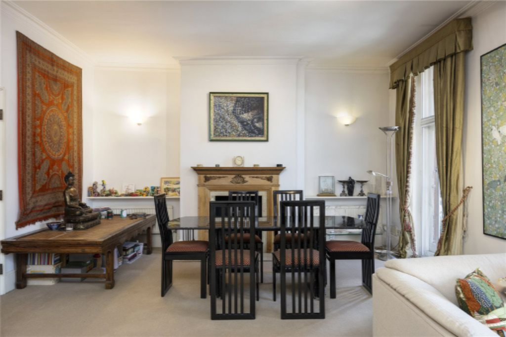 Квартира в Лондоне, Великобритания, 219 м² - фото 5