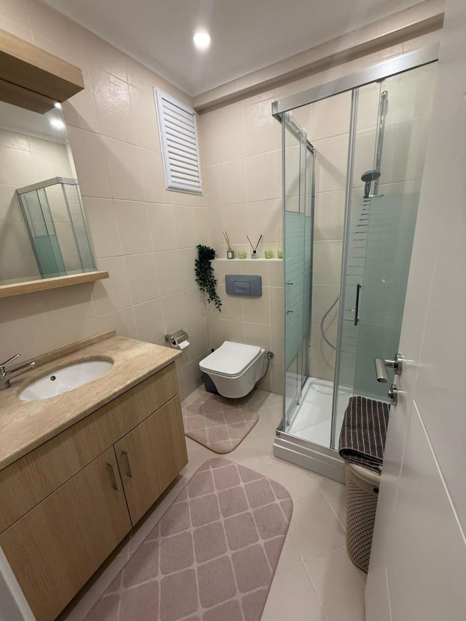 Квартира в Алании, Турция, 120 м² - фото 5