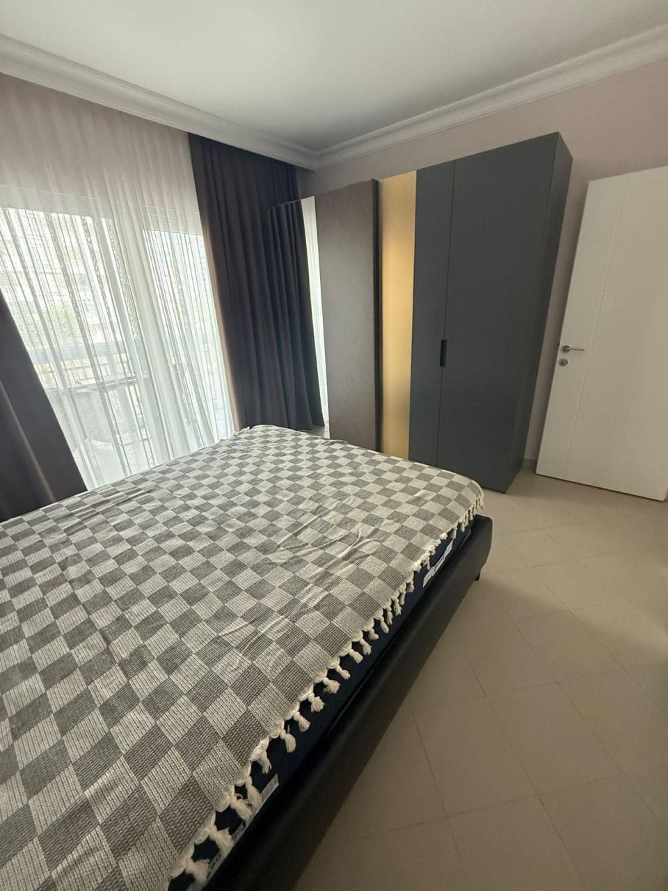 Квартира в Алании, Турция, 120 м² - фото 7