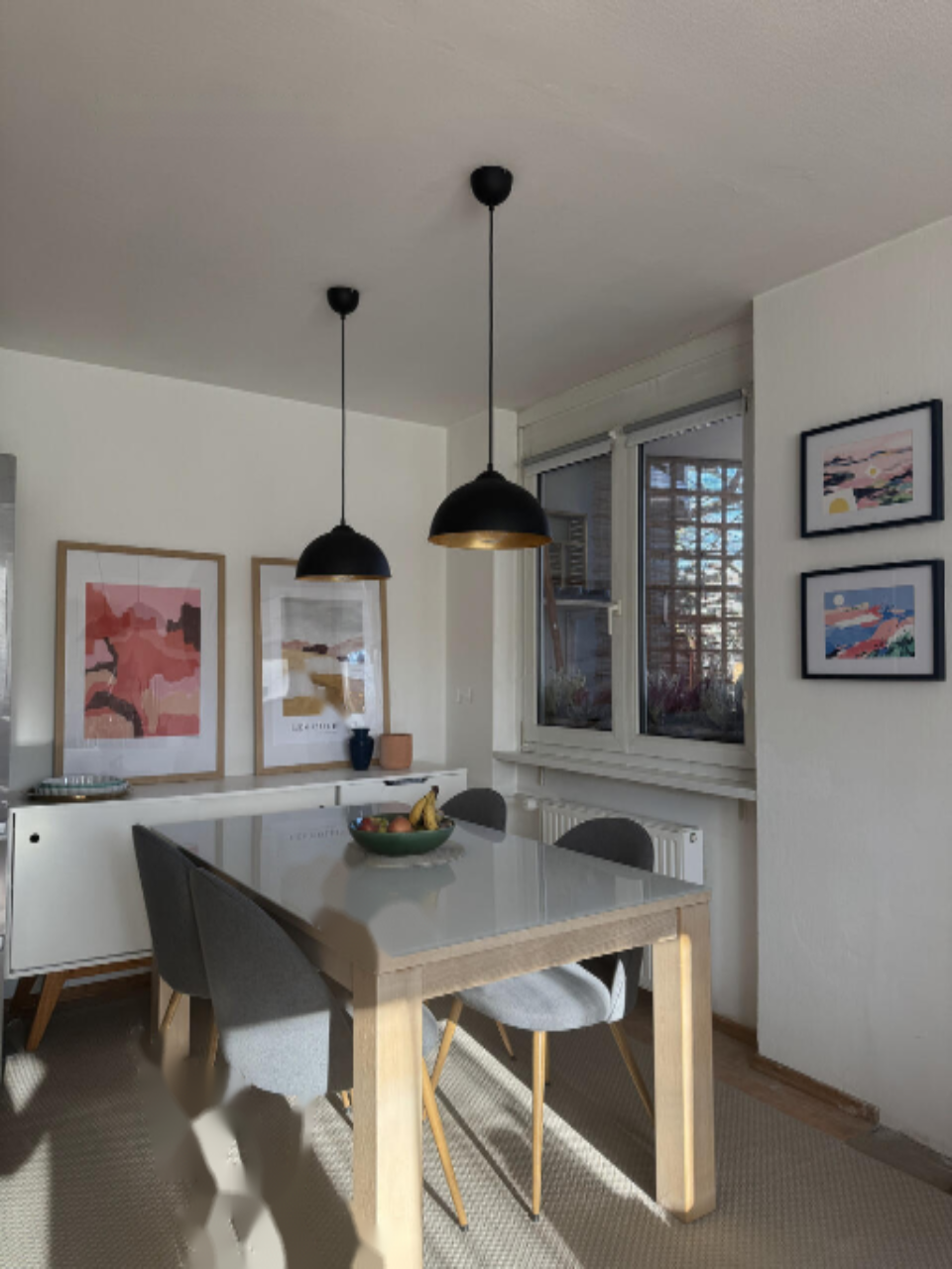 Квартира в Любляне, Словения, 73 м² - фото 5