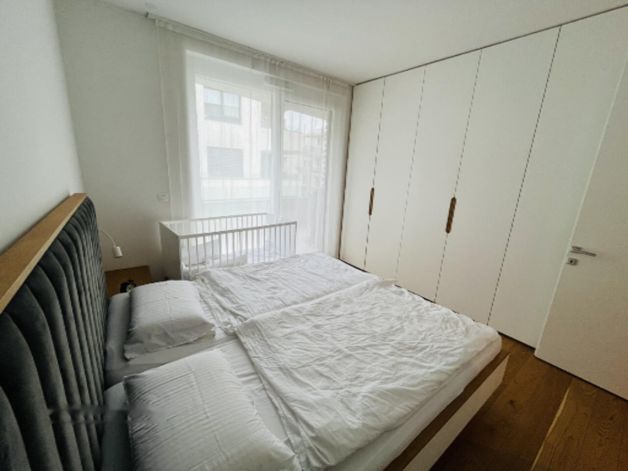 Квартира в Любляне, Словения, 93 м² - фото 5