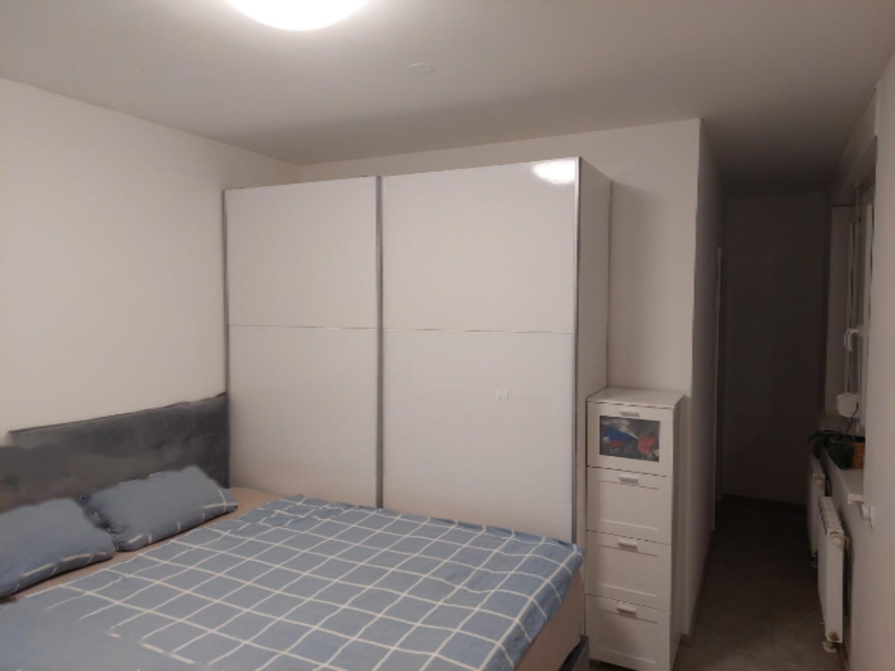 Квартира в Любляне, Словения, 45 м² - фото 5