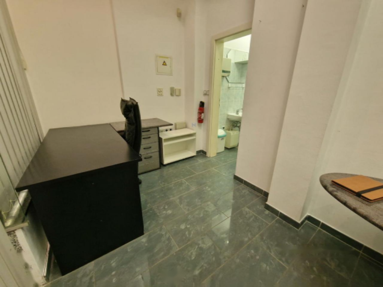 Офис в Любляне, Словения, 16 м² - фото 5