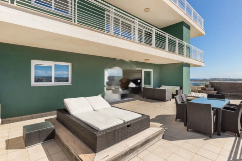 Квартира в Слиме, Мальта, 235 м² - фото 4