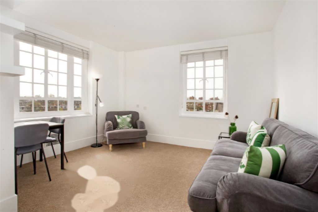 Квартира в Лондоне, Великобритания, 51 м² - фото 5