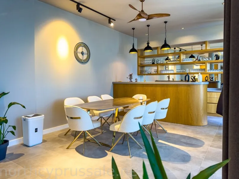 Вилла в Яликаваке, Турция, 396 м² - фото 10