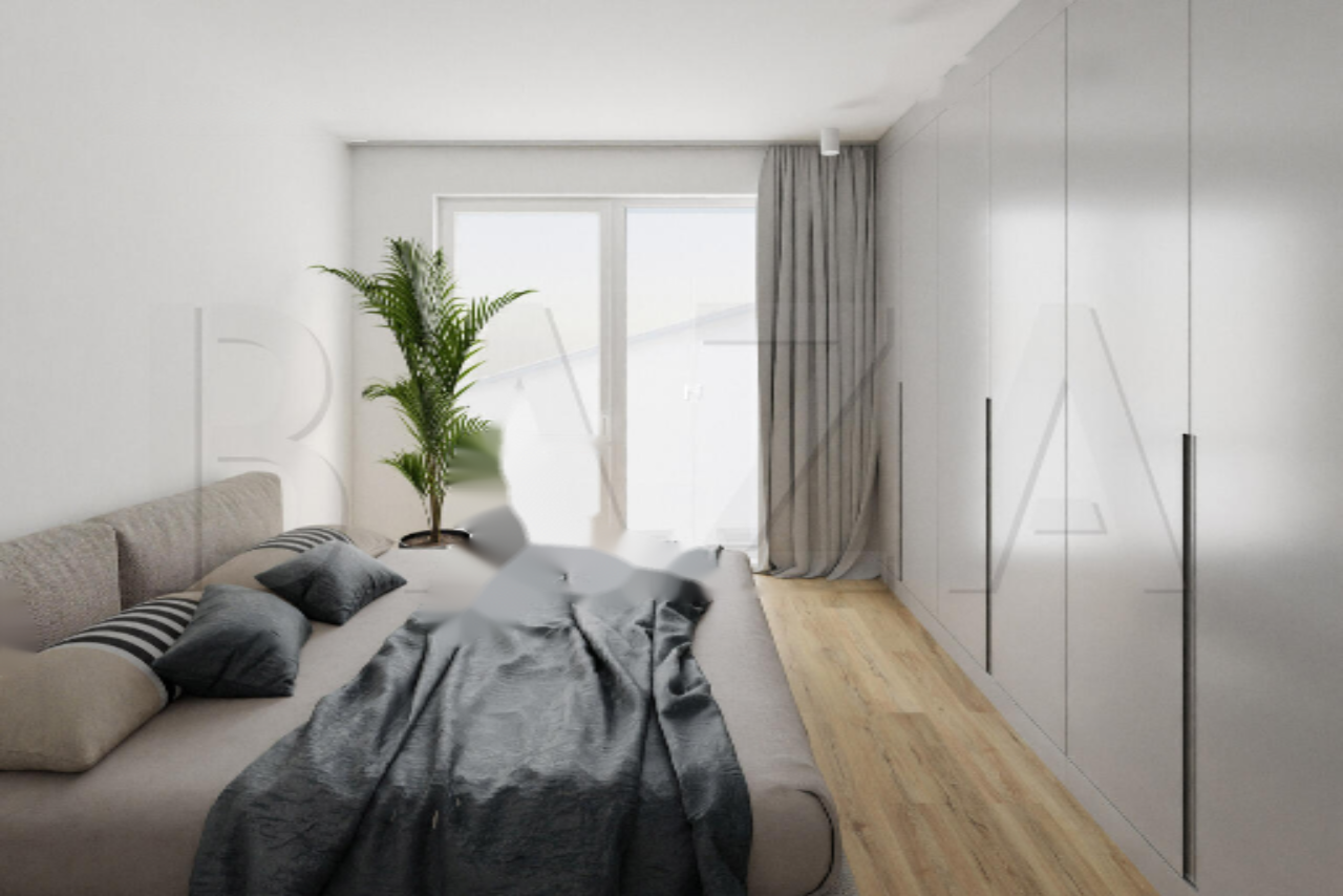 Квартира в Любляне, Словения, 166 м² - фото 5