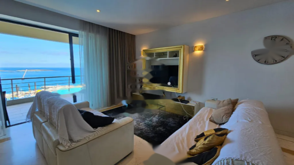 Квартира в Сент-Полс-Бэй, Мальта, 275 м² - фото 5