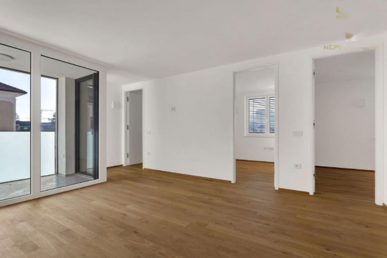 Квартира в Любляне, Словения, 78 м² - фото 5