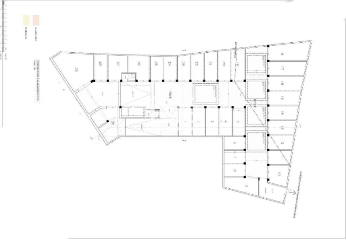 Квартира в Зеббудже, Мальта, 202 м² - фото 5