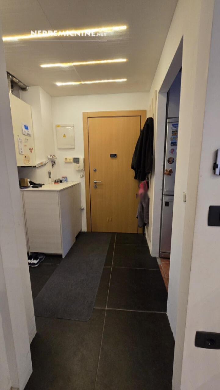 Квартира в Любляне, Словения, 92 м² - фото 5