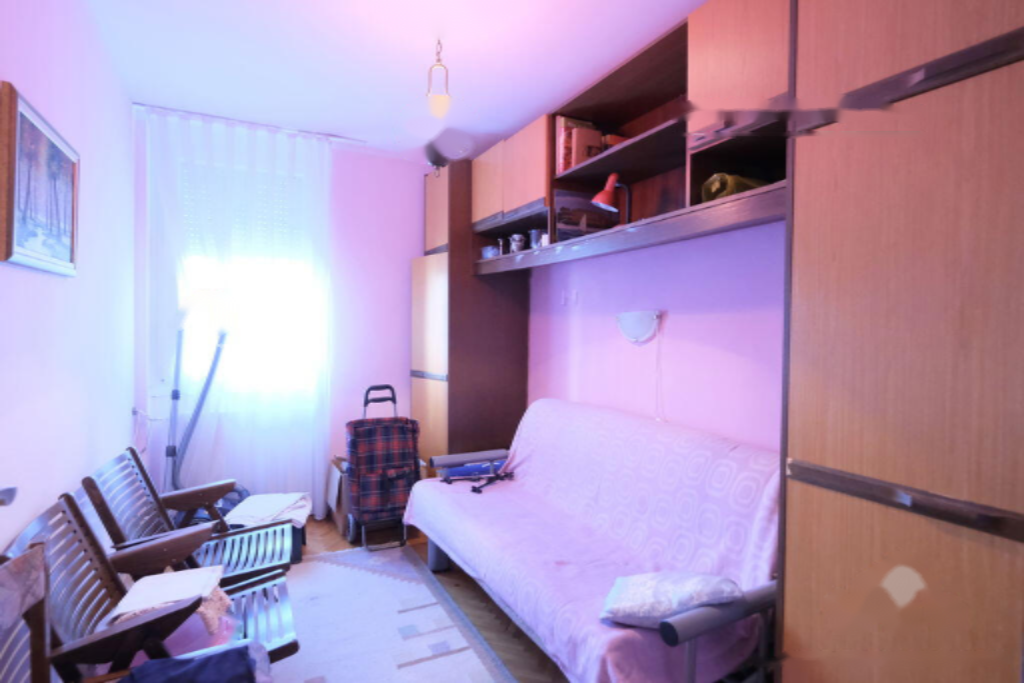 Квартира в Любляне, Словения, 75 м² - фото 5