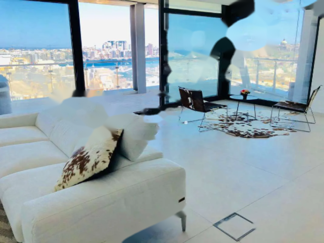 Квартира в Слиме, Мальта, 275 м² - фото 5