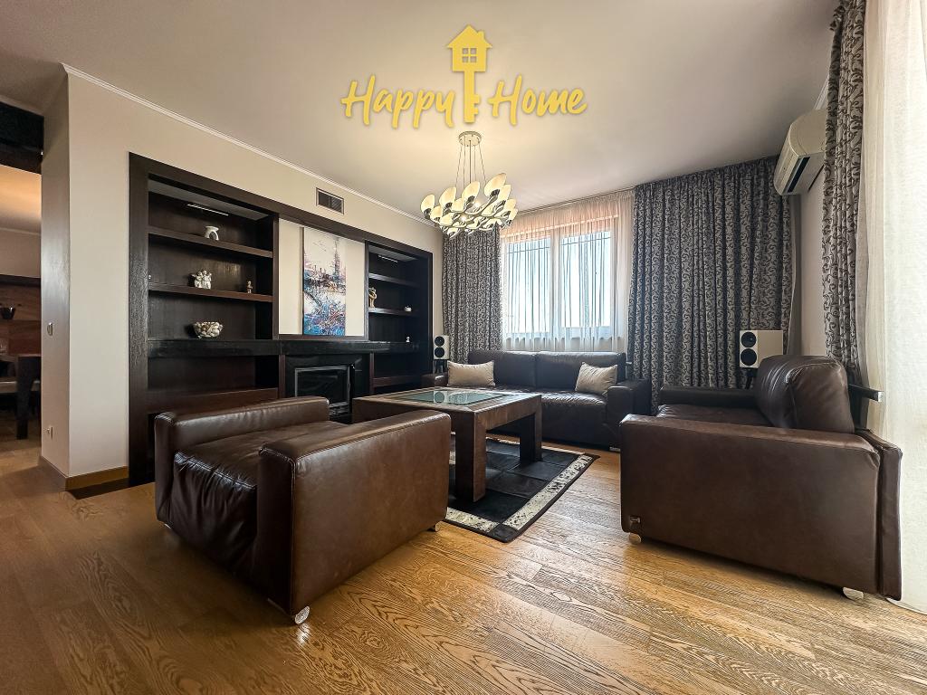 Мезонет в Несебре, Болгария, 322 м² - фото 5