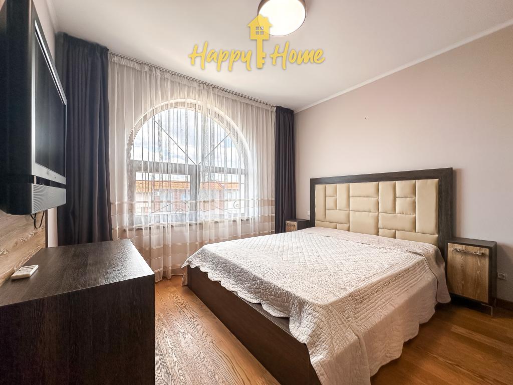 Мезонет в Несебре, Болгария, 322 м² - фото 8