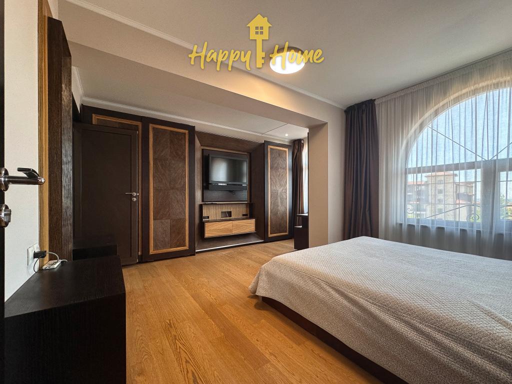 Мезонет в Несебре, Болгария, 322 м² - фото 9