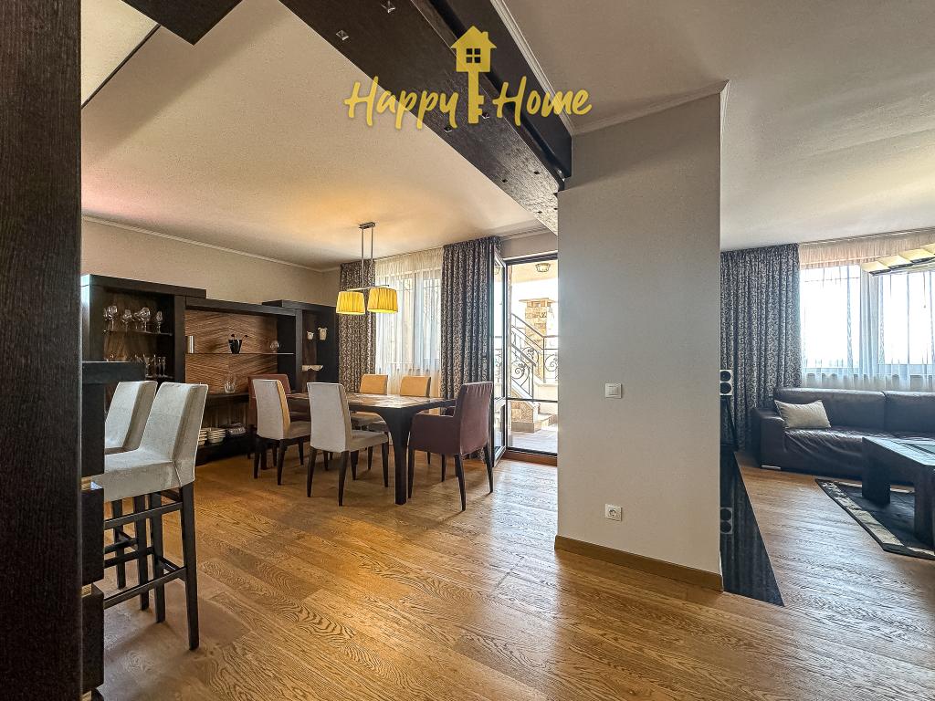 Мезонет в Несебре, Болгария, 322 м² - фото 2