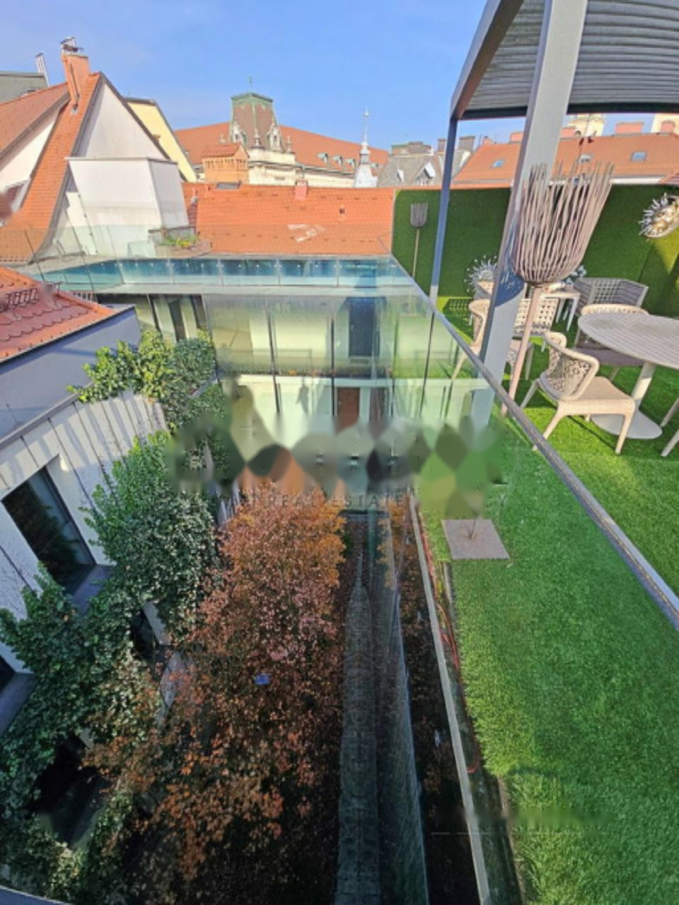 Квартира в Любляне, Словения, 258 м² - фото 5