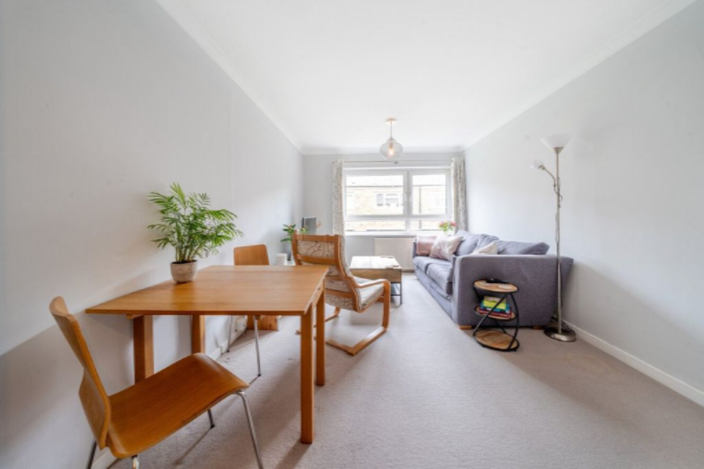 Квартира в Лондоне, Великобритания, 50 м² - фото 5