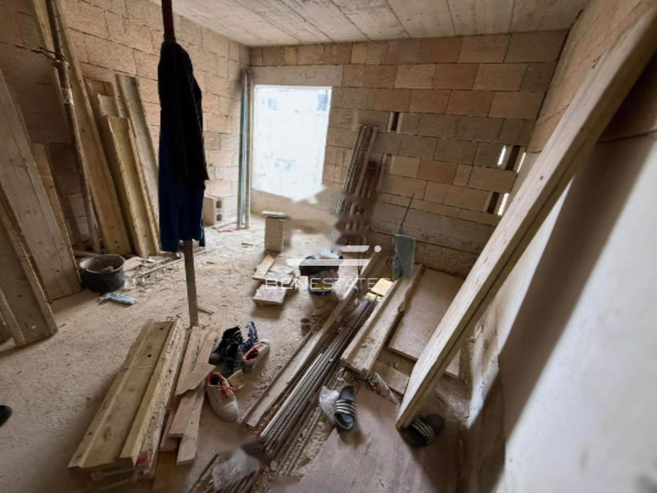 Квартира в Слиме, Мальта, 63 м² - фото 4