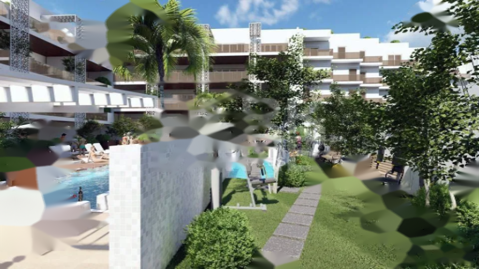 Квартира в Бальцане, Мальта, 176 м² - фото 5