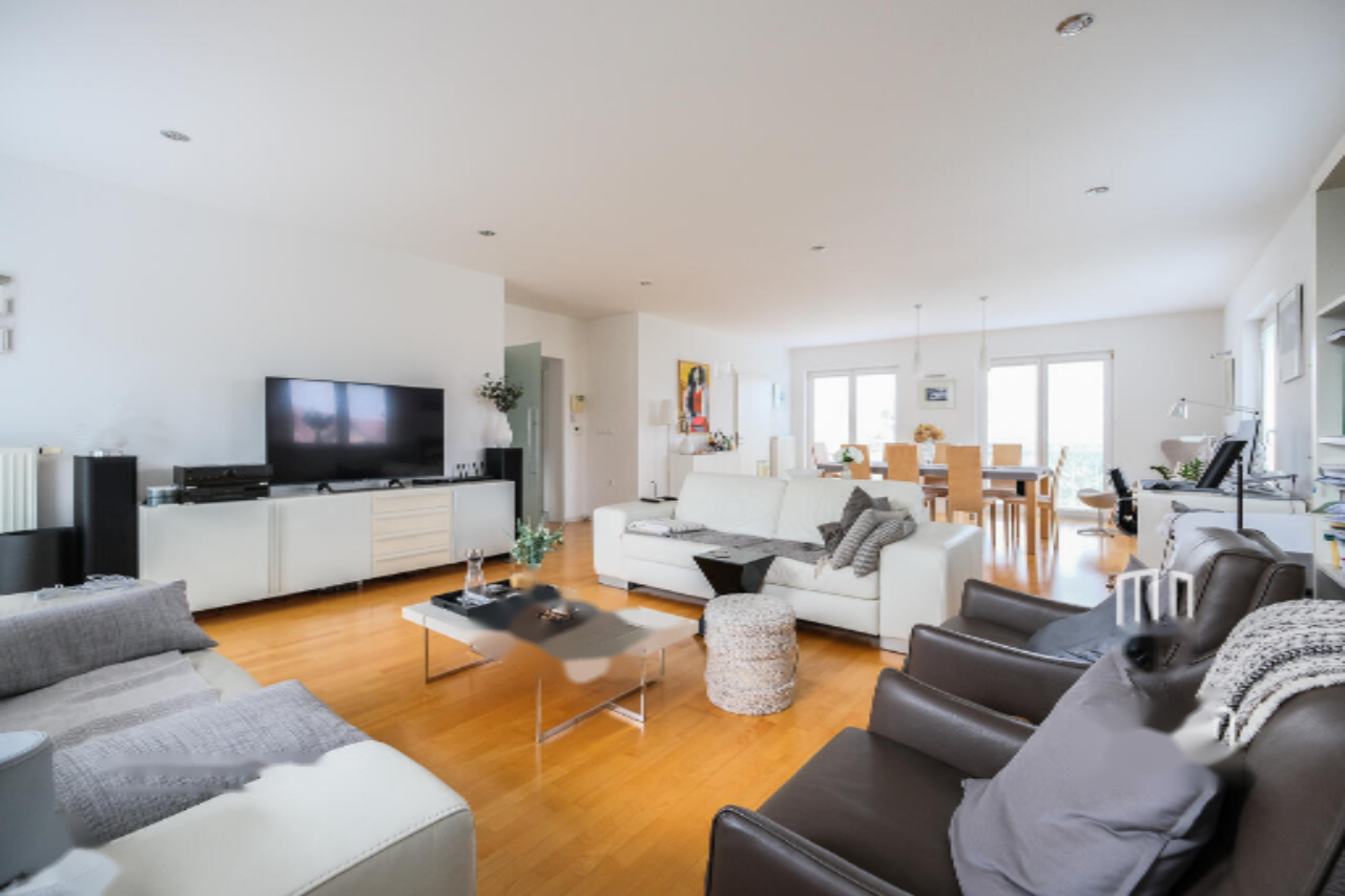 Квартира в Любляне, Словения, 115 м² - фото 5