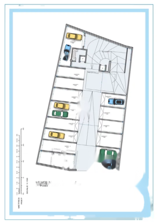 Квартира на Гозо, Мальта, 143 м² - фото 5