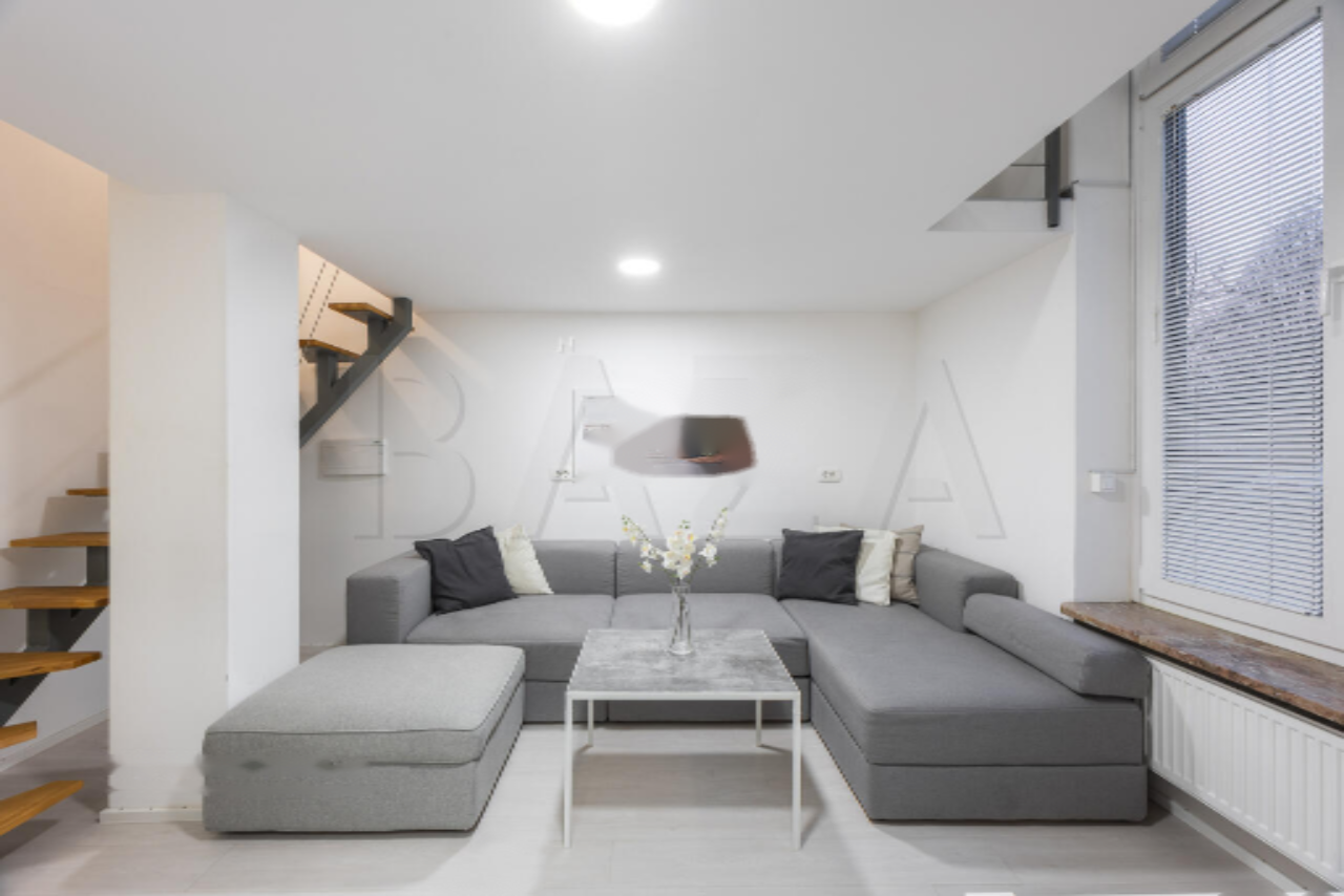 Квартира в Любляне, Словения, 40 м² - фото 5