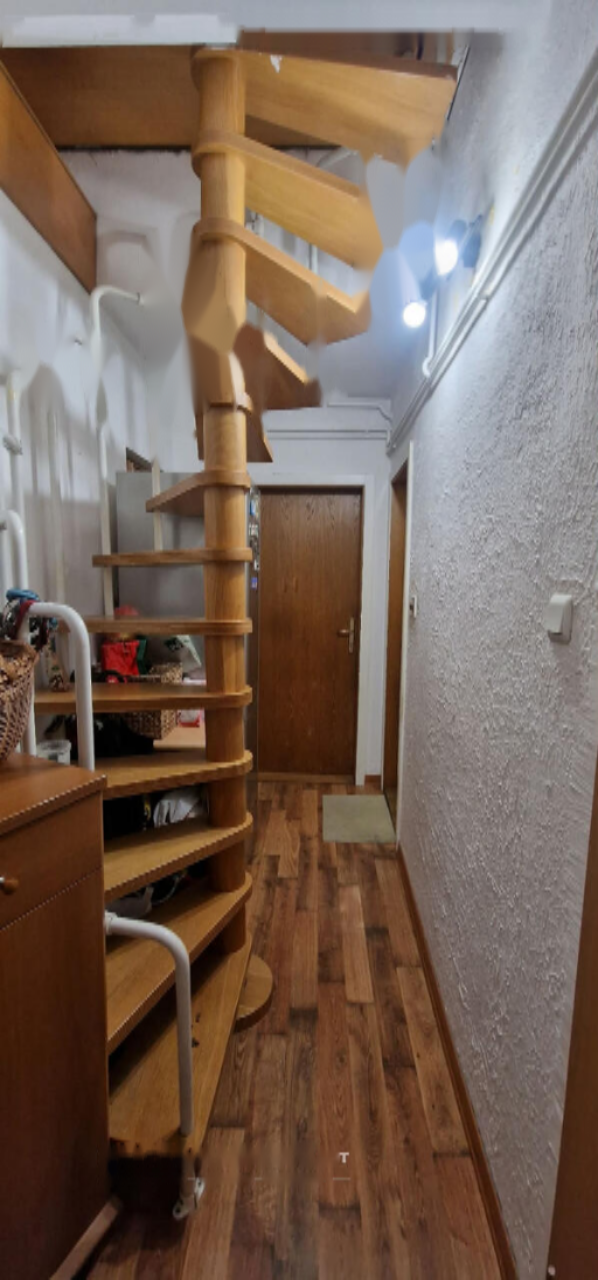 Квартира в Любляне, Словения, 85 м² - фото 5