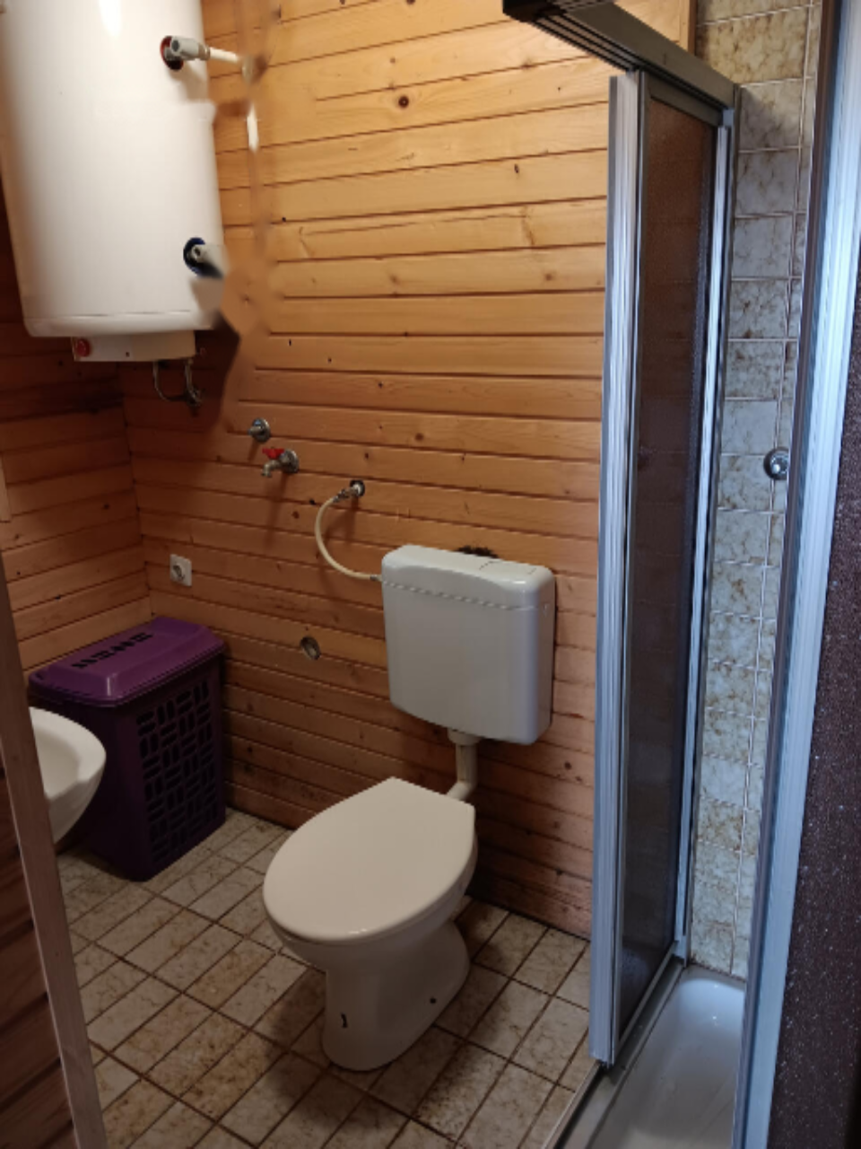 Дом в Шентерней, Словения, 91 м² - фото 5