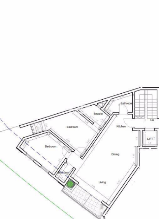 Квартира в Свийи, Мальта, 95 м² - фото 5