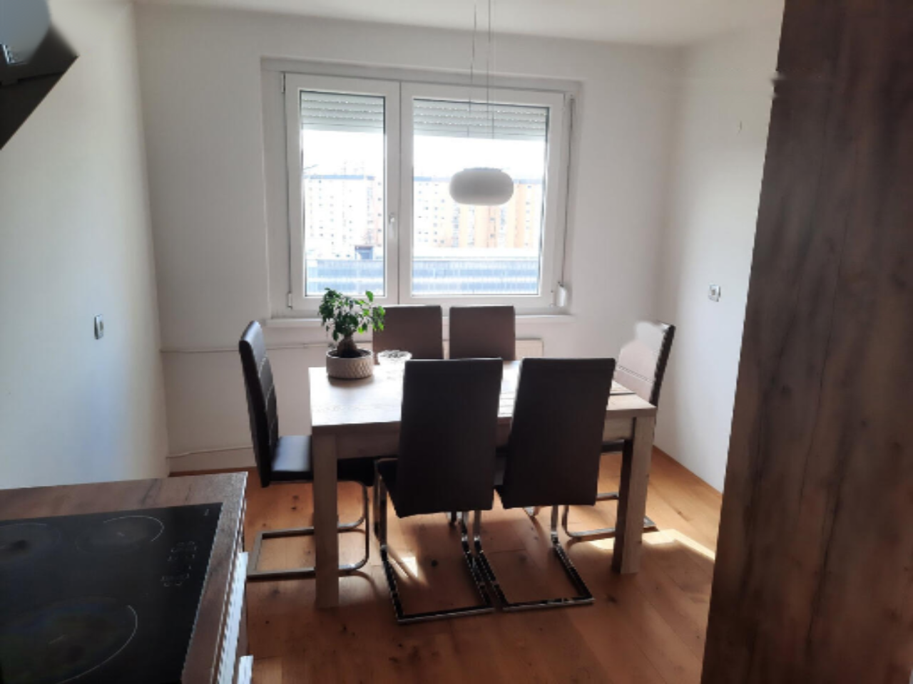 Квартира в Любляне, Словения, 63 м² - фото 5