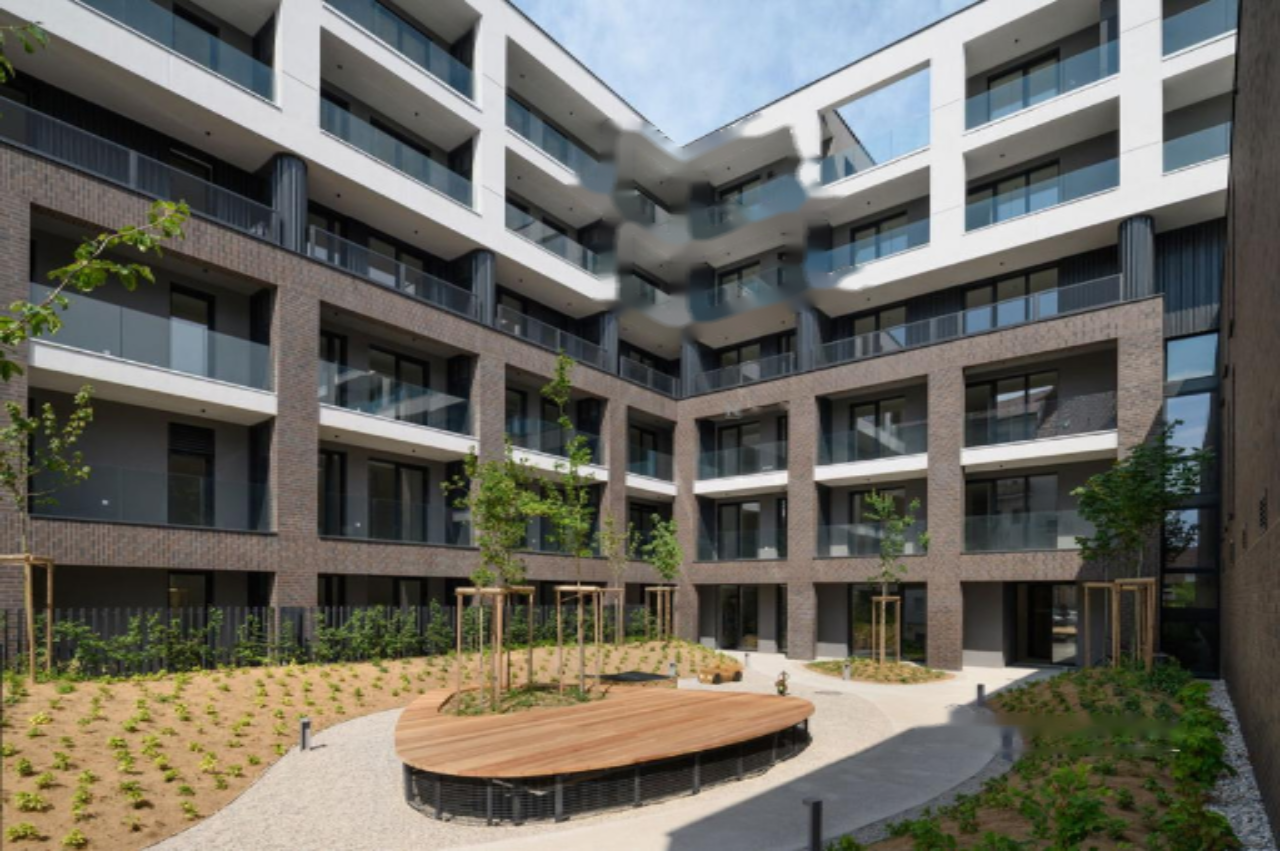 Квартира в Любляне, Словения, 131 м² - фото 5