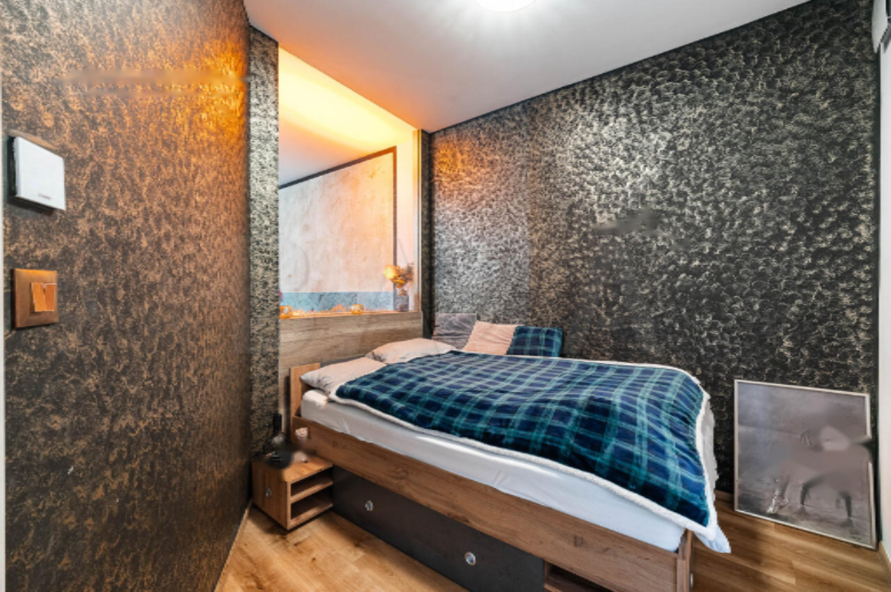 Квартира в Любляне, Словения, 50 м² - фото 5