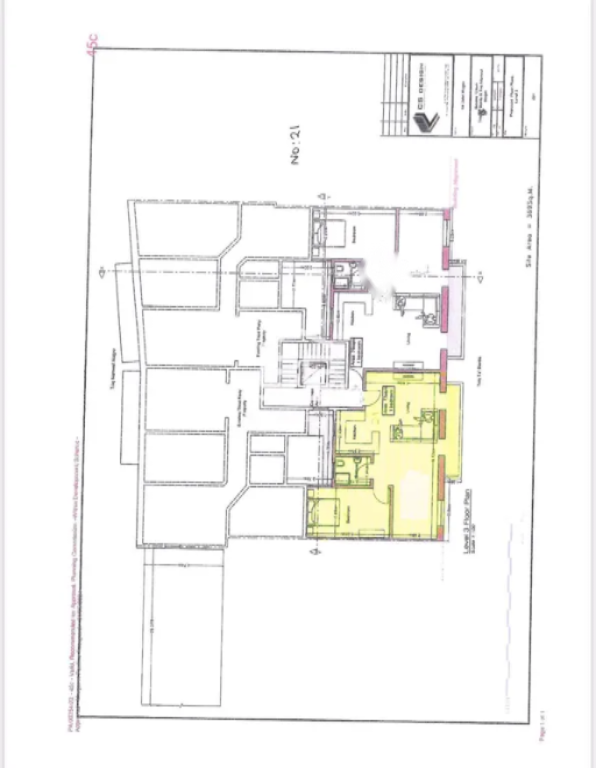 Квартира на Гозо, Мальта, 76 м² - фото 5