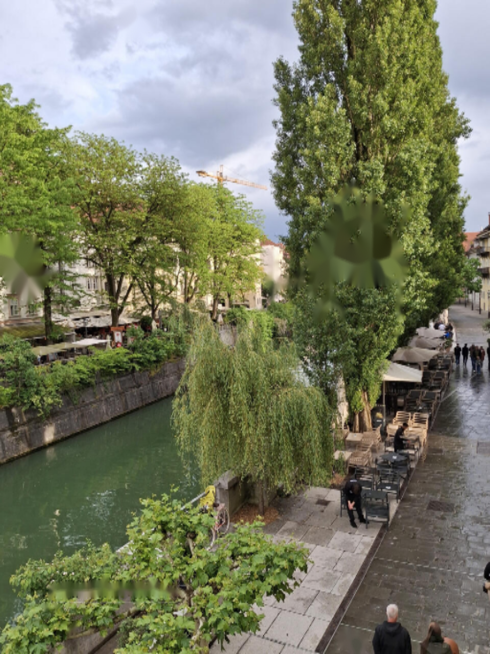 Квартира в Любляне, Словения, 181 м² - фото 5