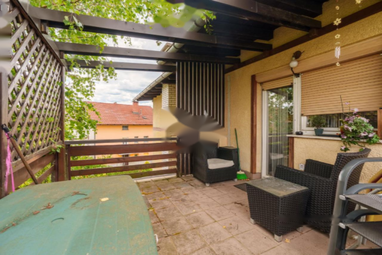 Квартира в Любляне, Словения, 91 м² - фото 5