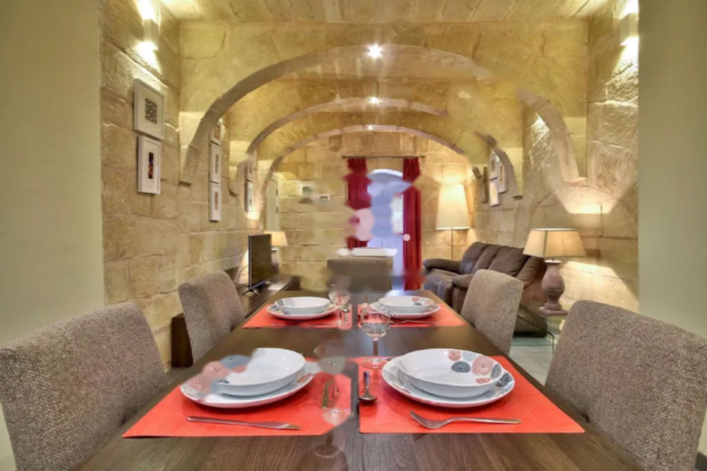 Квартира в Валлетте, Мальта, 94 м² - фото 5