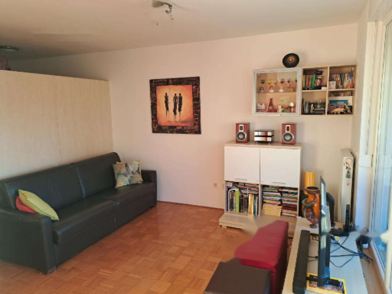 Квартира в Любляне, Словения, 45 м² - фото 5