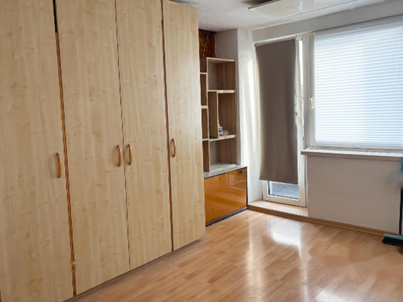 Квартира в Любляне, Словения, 30 м² - фото 5