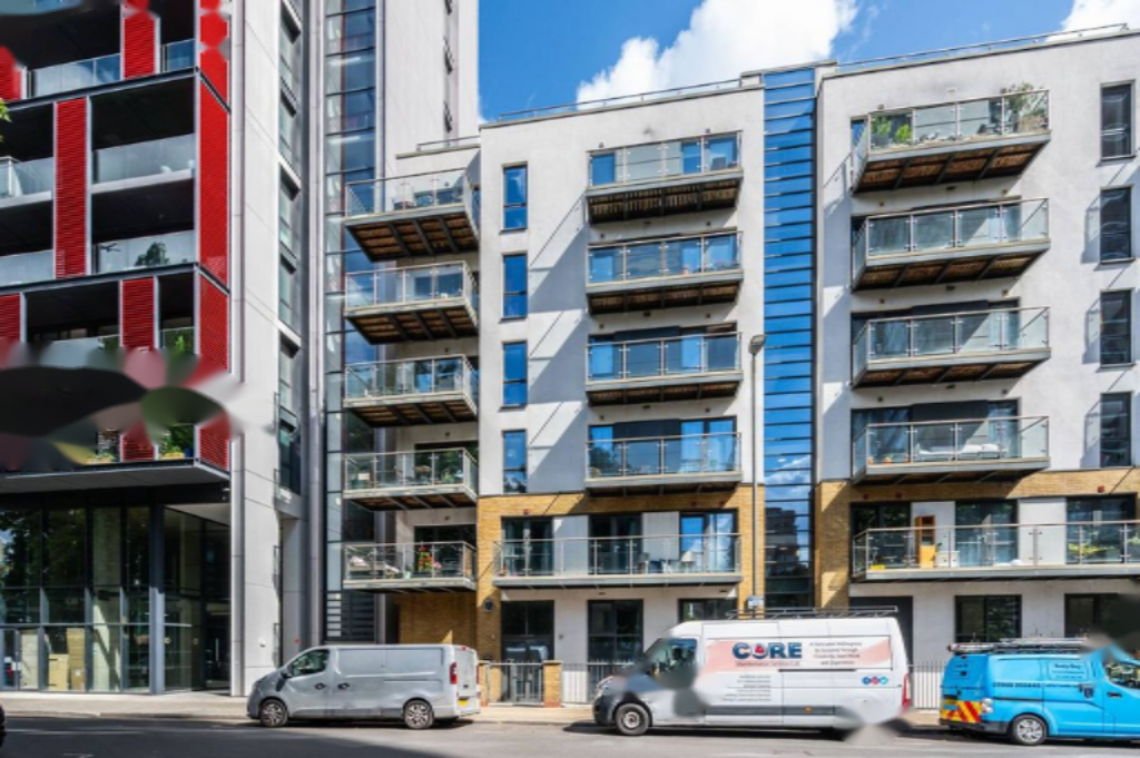 Квартира в Лондоне, Великобритания, 50 м² - фото 6