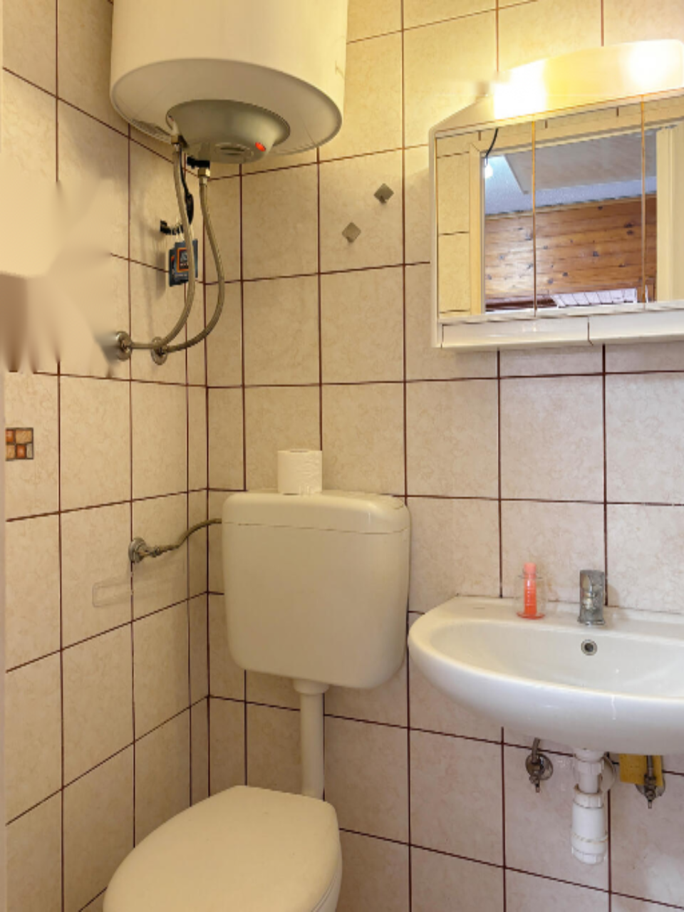 Квартира в Любляне, Словения, 30 м² - фото 6