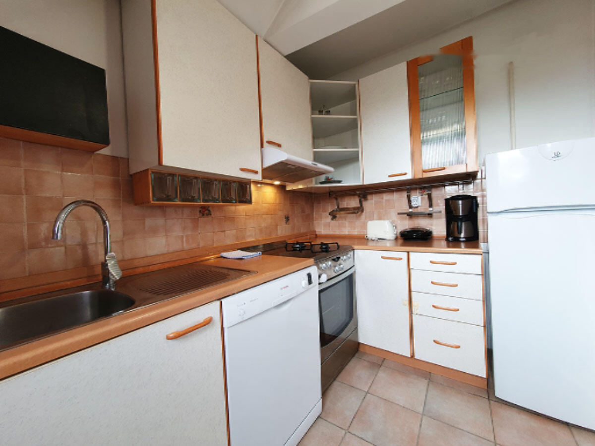 Квартира в Любляне, Словения, 99 м² - фото 6