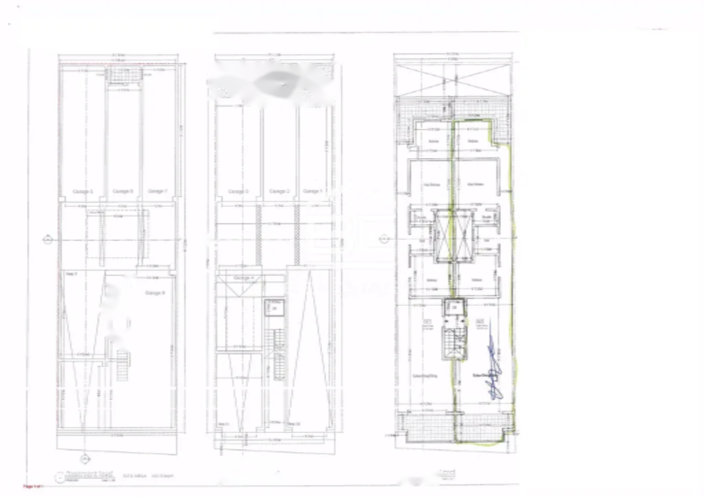 Квартира в Шемшие, Мальта, 149 м² - фото 4