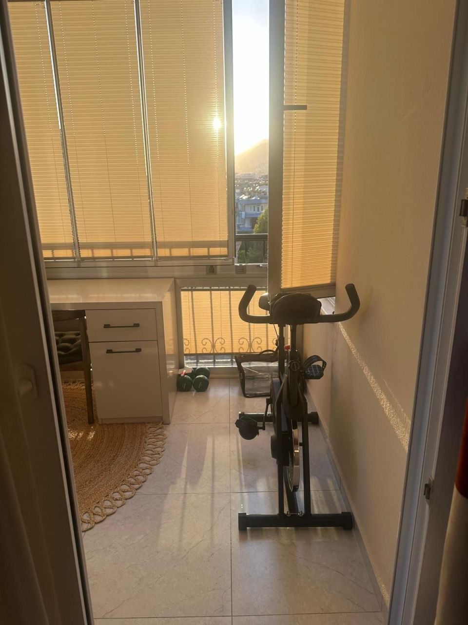 Квартира в Алании, Турция, 110 м² - фото 3