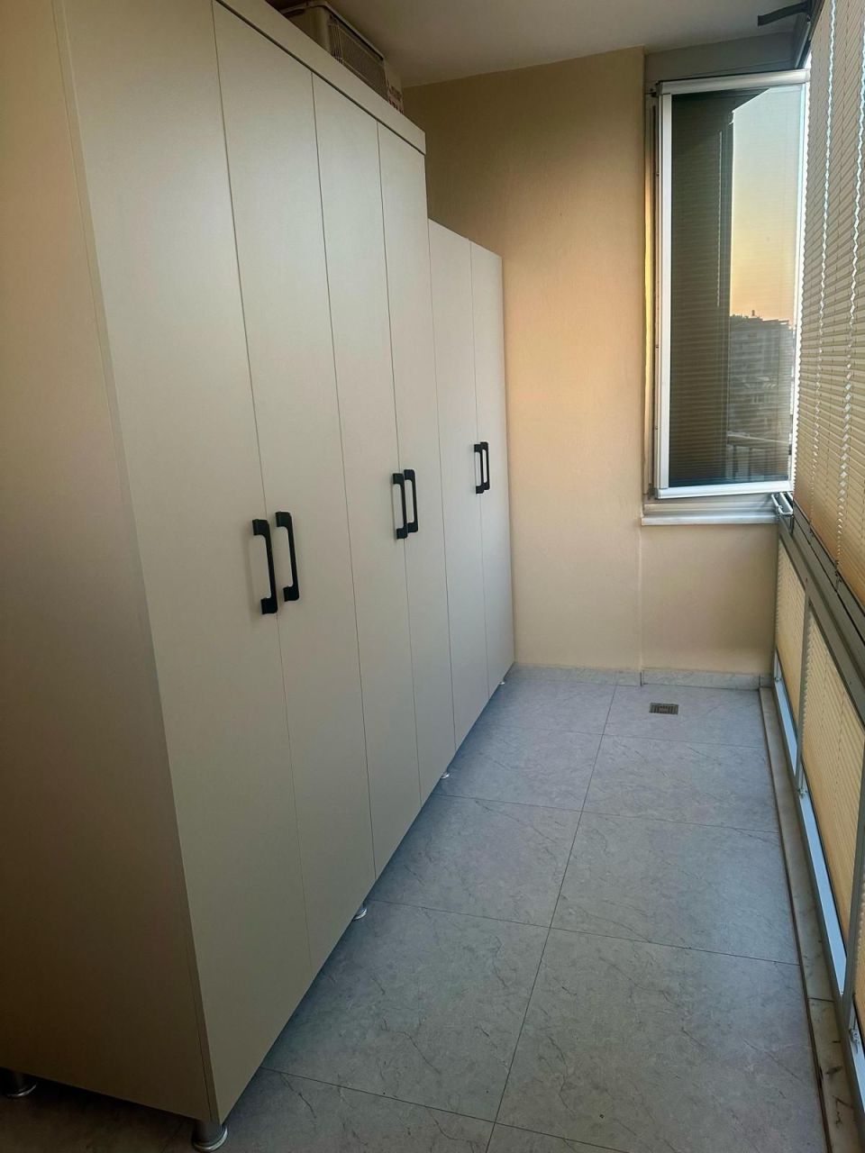 Квартира в Алании, Турция, 110 м² - фото 13