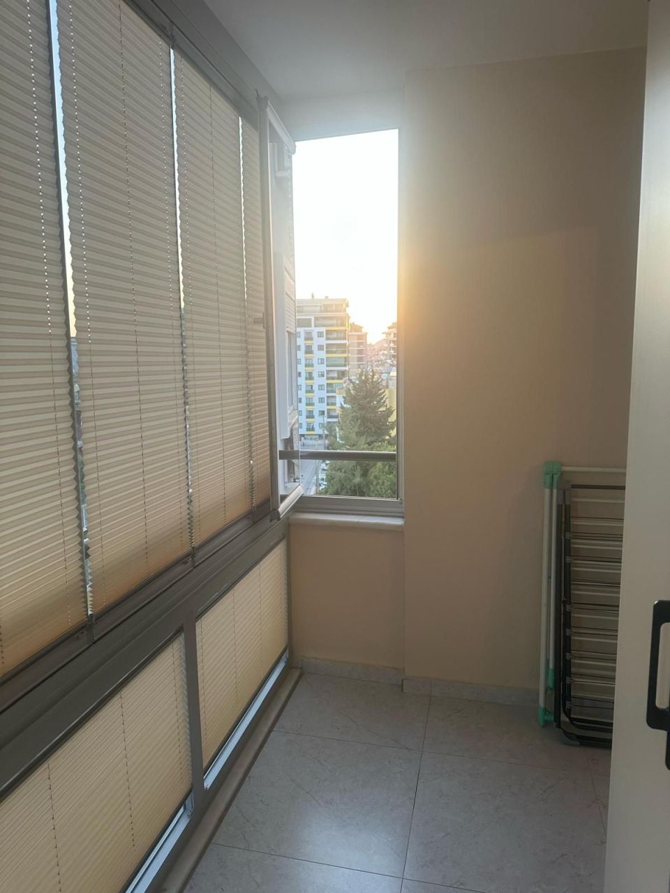 Квартира в Алании, Турция, 110 м² - фото 14