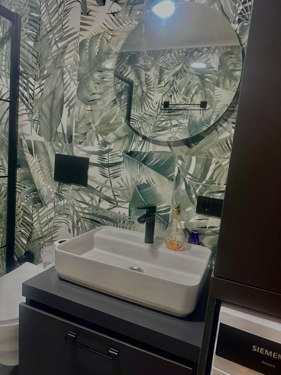 Квартира в Алании, Турция, 110 м² - фото 12